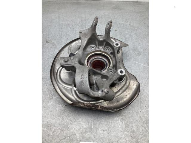 Mangueta trasera izquierda VAG 80A505435J precio, desde 119,06 EUR