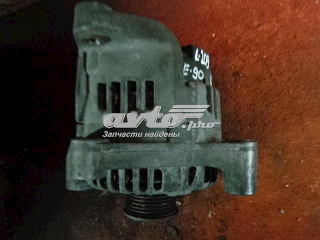 Alternador BMW 7799180