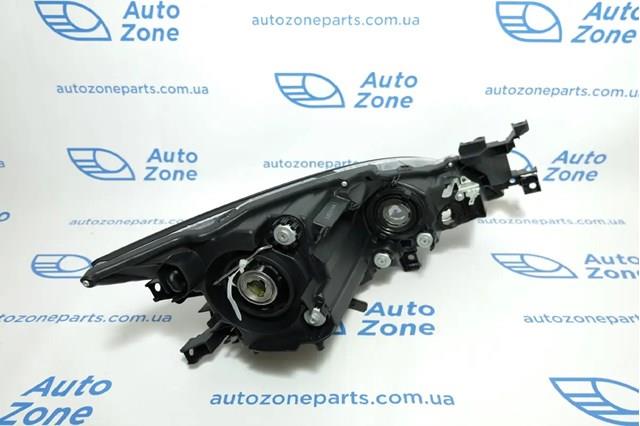 Comprar 2161155LLDEM2 Depo/Loro/Abakus Faro delantero izquierdo
