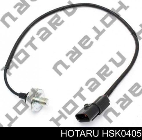 HSK-0405 Hotaru sensor de detonacion