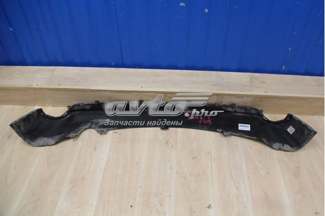 Comprar 86612B2100 Hyundai/Kia Parachoques trasero, parte inferior