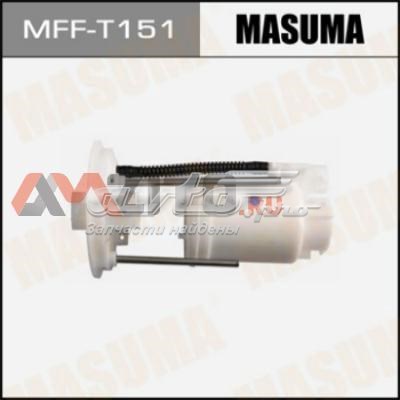 MFFT151 Masuma filtro combustible