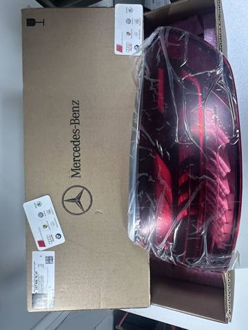  Mercedes A1679067610 precio, desde 493,55 EUR