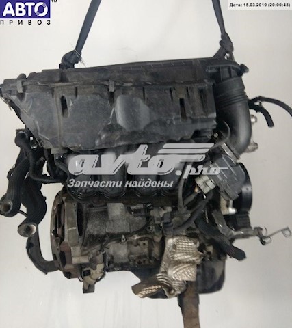 Motor completo Peugeot/Citroen 5FWEP6 precio, desde 2356,60 EUR
