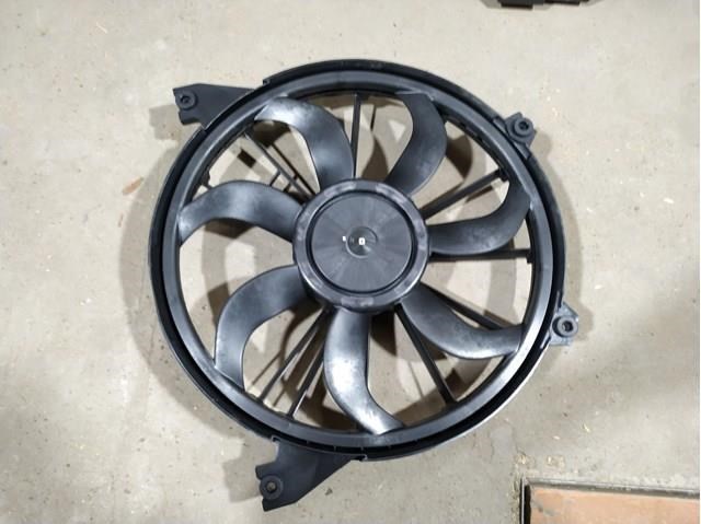 Ventilador de refrigeración del motor Polcar 314023W1