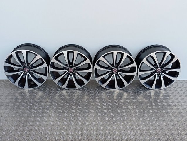 Comprar 52040631 Fiat/Alfa/Lancia 