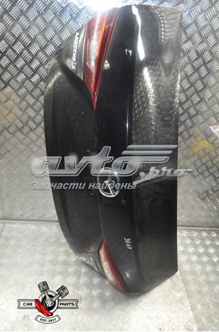 Tapa del maletero Mazda BHY35261XC precio, desde 335,75 EUR