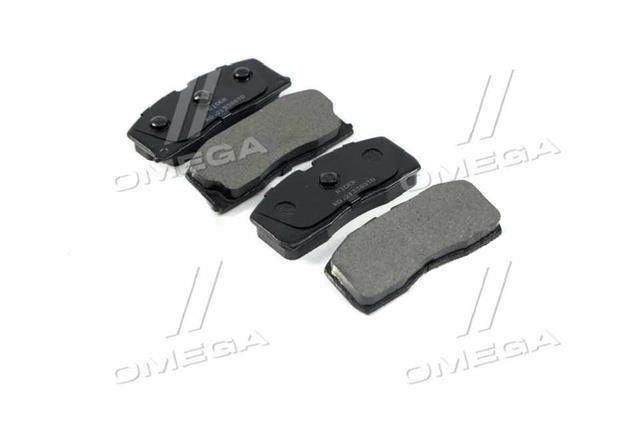 Comprar RD21338STD Rider Pastillas delanteras de freno
