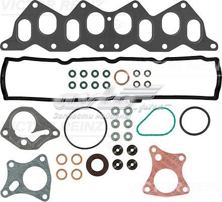 Juego de juntas de motor, completo, superior VICTOR REINZ 022639103
