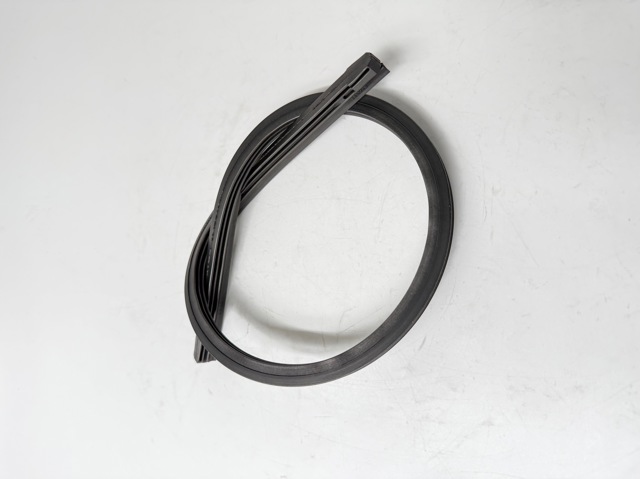 Goma de la escobilla del limpiaparabrisas del lado del conductor NWB DW55GN precio, desde 7,84 EUR
