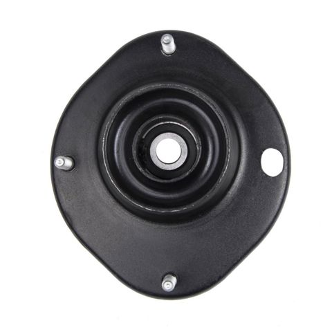 Copela de amortiguador delantero derecho Raiso RC01021