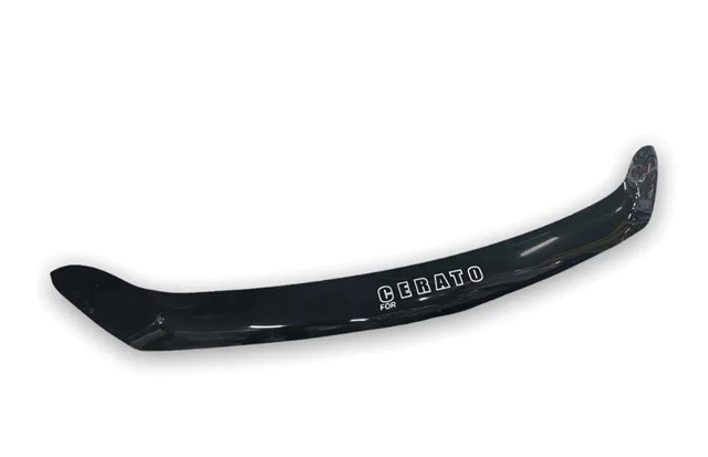 Comprar Deflector de capó KIA Cerato III YD