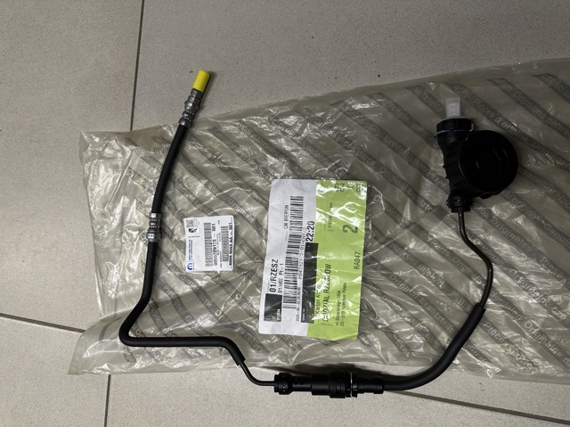 Comprar 55229178 Fiat/Alfa/Lancia Latiguillo de embrague
