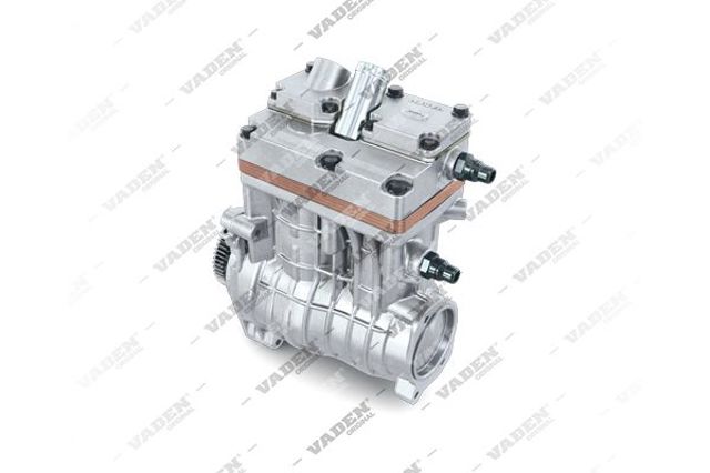 Comprar A0011306415 Mercedes Compresor de suspensión neumática