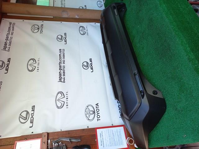 Parachoques trasero 5215942220 Toyota