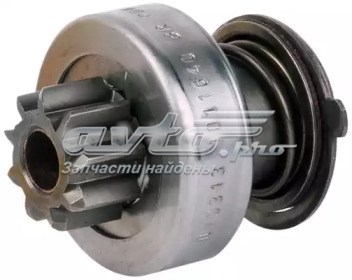 Bendix, motor de arranque POWERMAX 1011640