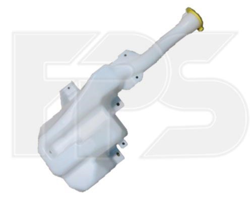 Botella limpiaparabrisas para Ford Mustang VI ZG