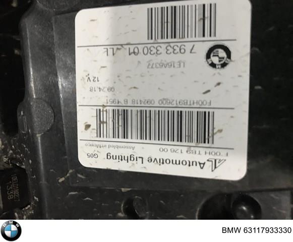 63117933330 BMW