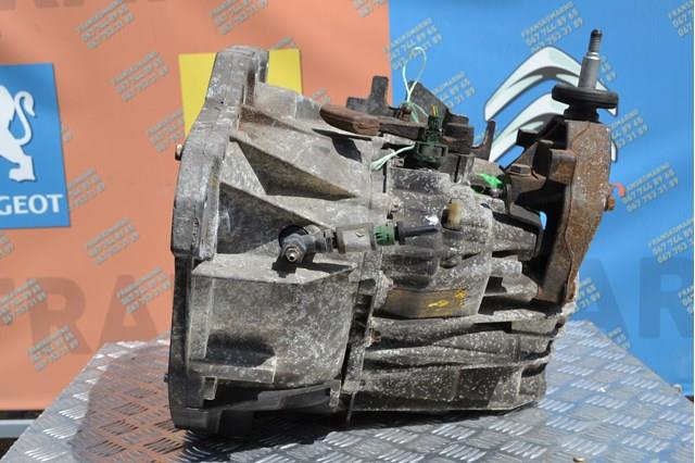  Renault (RVI) PK5021
