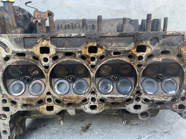 Comprar 90400234 Opel Culata motor