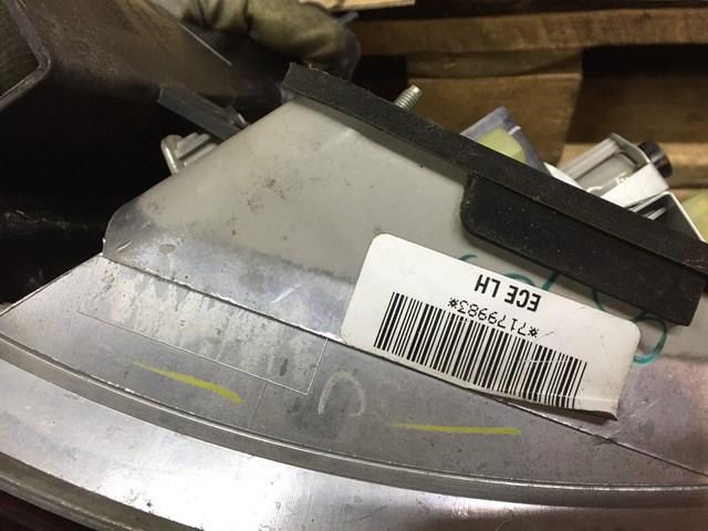 Comprar 7179983 BMW Piloto trasero exterior izquierdo
