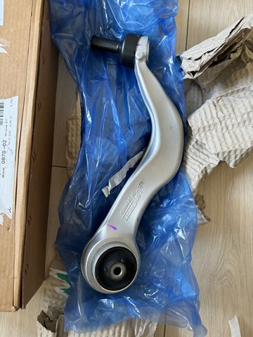  BMW 31108865623