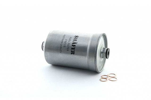 Filtro de combustible FM28 Shafer