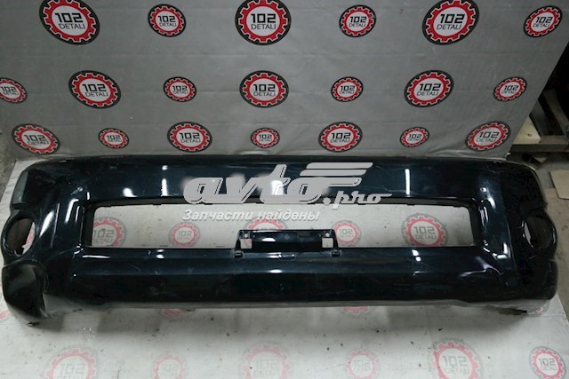 521190K972 Toyota Paragolpes delantero