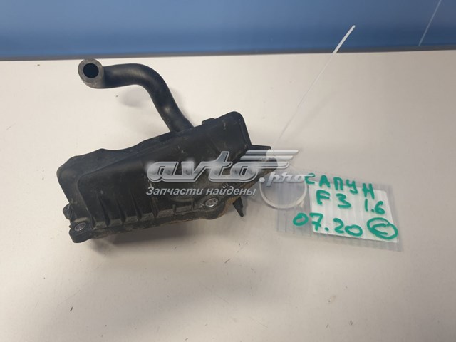 Válvula, ventilaciuón cárter para Ford Focus (DAW, DBW)