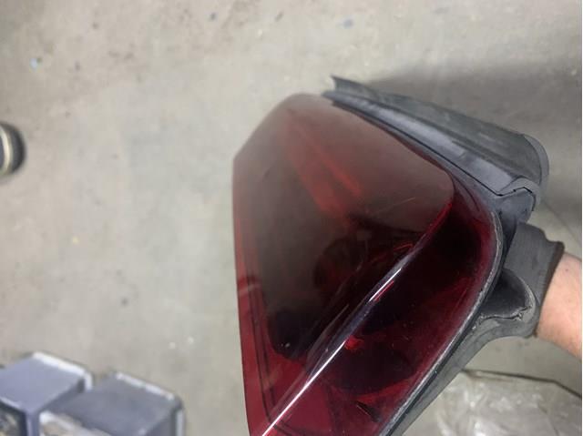 L90003629 Ford Luz central de freno