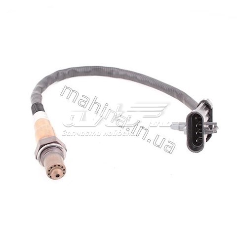 P111205110 Chery sonda lambda sensor de oxigeno para catalizador