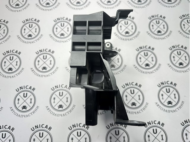 A2976206500 Mercedes Absorbedor del parachoques delantero