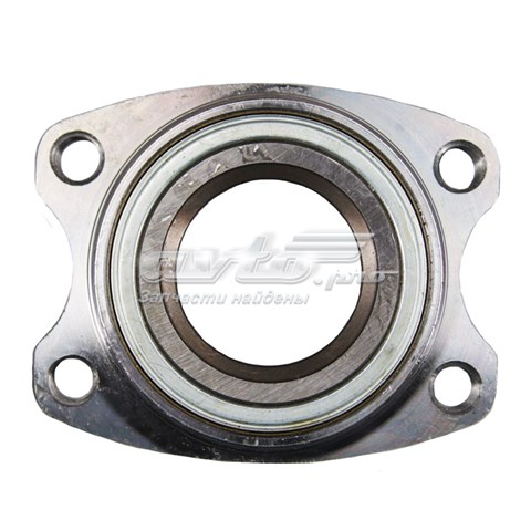 Comprar WB12105 Sato Tech Cojinete de cubo delantero/trasero