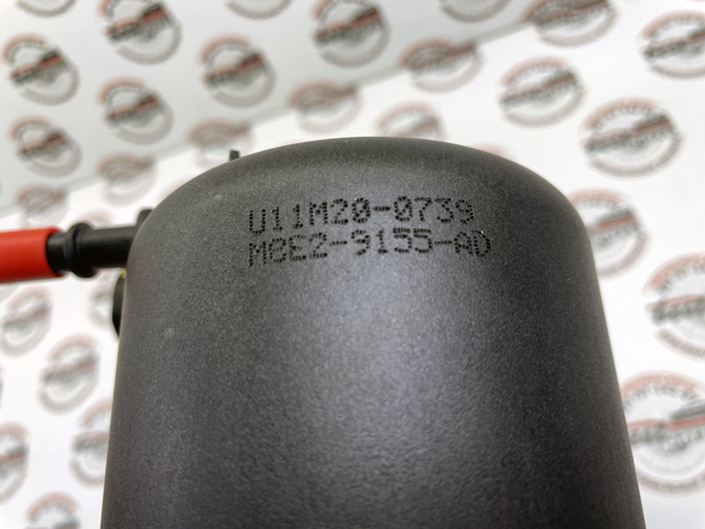 Comprar LR152584 Land Rover Filtro diesel
