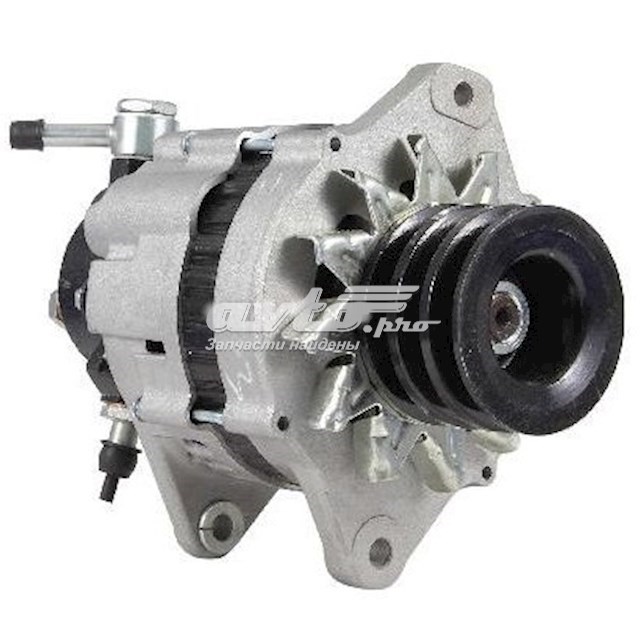 LR250503 Hitachi alternador