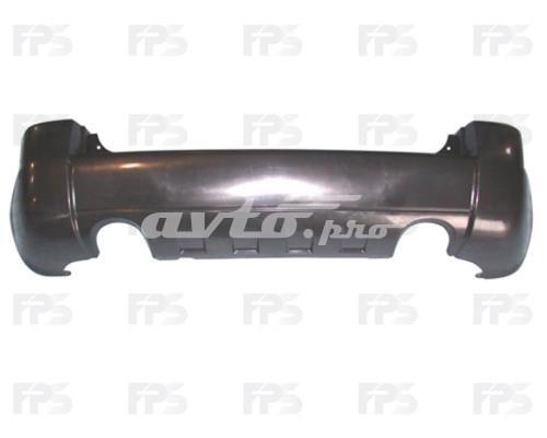 Paragolpes FPS FP3217951 precio, desde 98,32 EUR