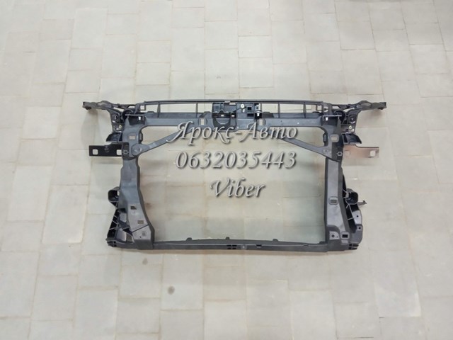PAD03015A Signeda Soporte de radiador completo (panel de montaje para foco)