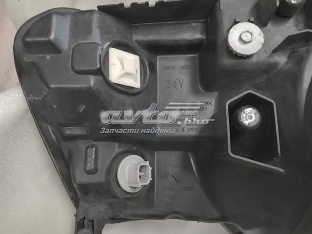 10087420 Mitsubishi Luz derecha