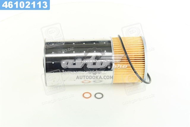 Comprar PF10551X Mann-Filter Filtros de aceite