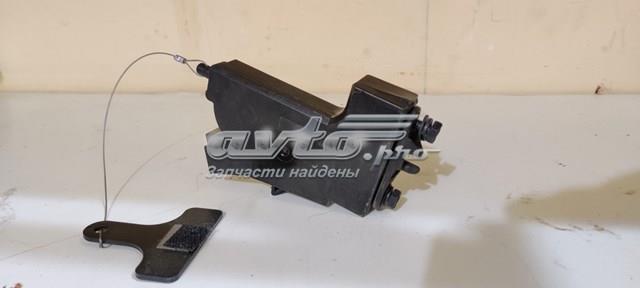 Motor cierre, tapa de relleno de combustible Hyundai Sonata 7 (LF)