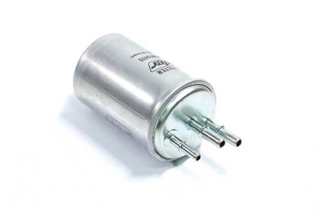 Filtro combustible Rider RD2049WF8455 precio, desde 17,62 EUR