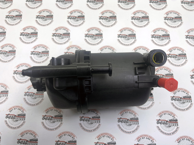 LR152584 Land Rover Filtro de gasolina