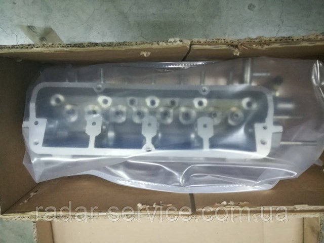 Comprar A307100301110 ZAZ Culata motor