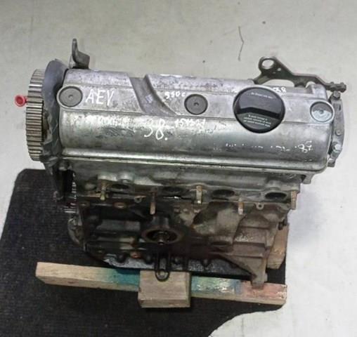 Motor completo AEV VAG