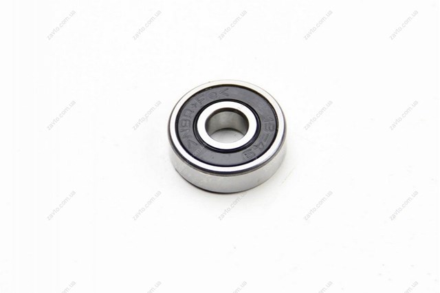Rodamiento de arranque FAG 6200C2HRS precio, desde 3,03 EUR