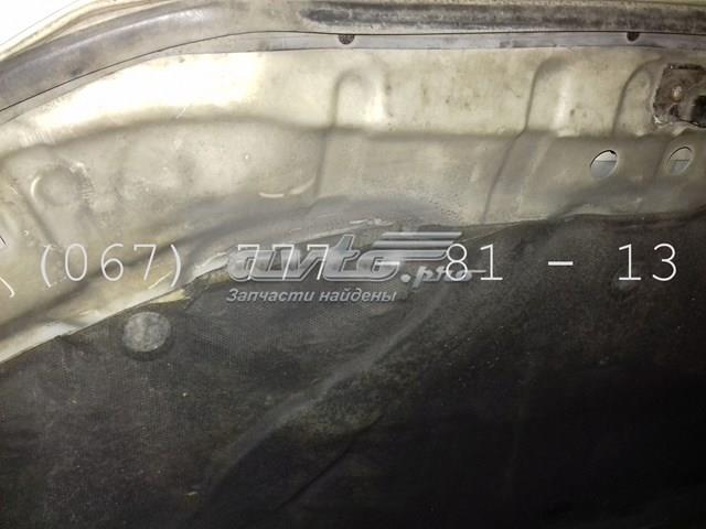 Aislante de capó de motor para Subaru Forester II S11, SG