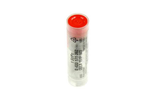0433171362 Bosch Tobera de inyector diésel