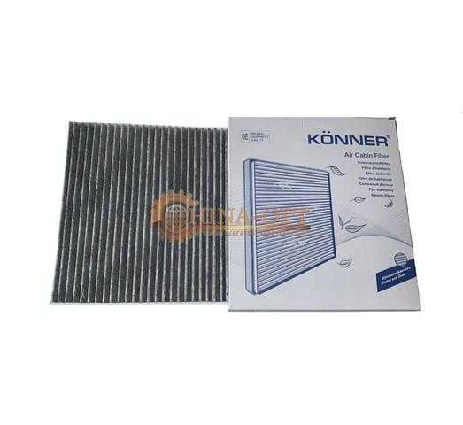 T118107910 Geely Filtro antipolen
