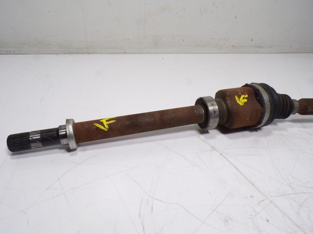 Comprar 391001063R Renault (RVI) Semieje delantero derecho