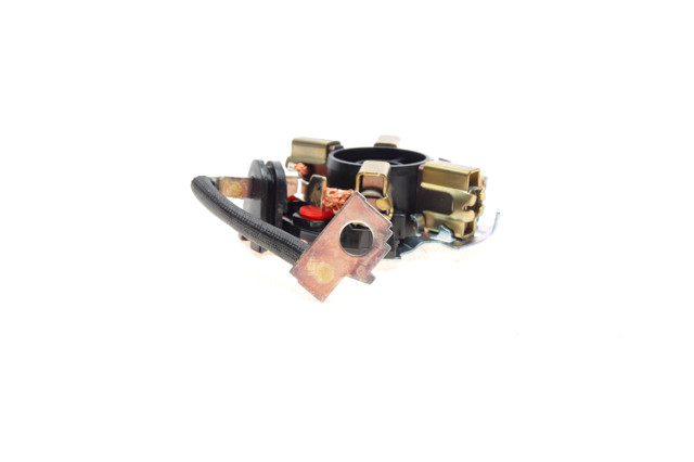 Comprar 1986SE1598 Bosch Portaescobillas motor de arranque